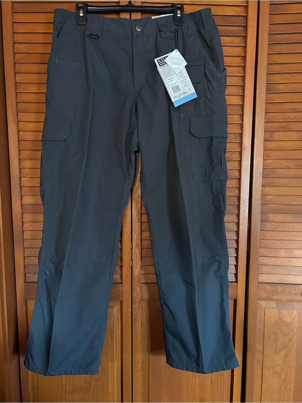 5.11 Tactical Woman’s Cargo Pants